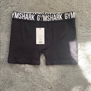 Gymshark Fit Seamless Shorts